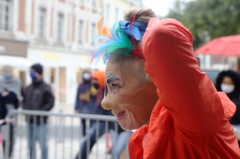 Madame La France 19 * 6240 x 4160 * (5.5MB)